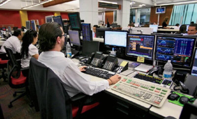 Tras la inversión que hizo la ifc en Banco del Bajío, su cartera de crédito creció 87% de 2006 a junio de 2011 y sus sucursales pasaron de 106 a 235. (Foto: Adán Gutiérrez)