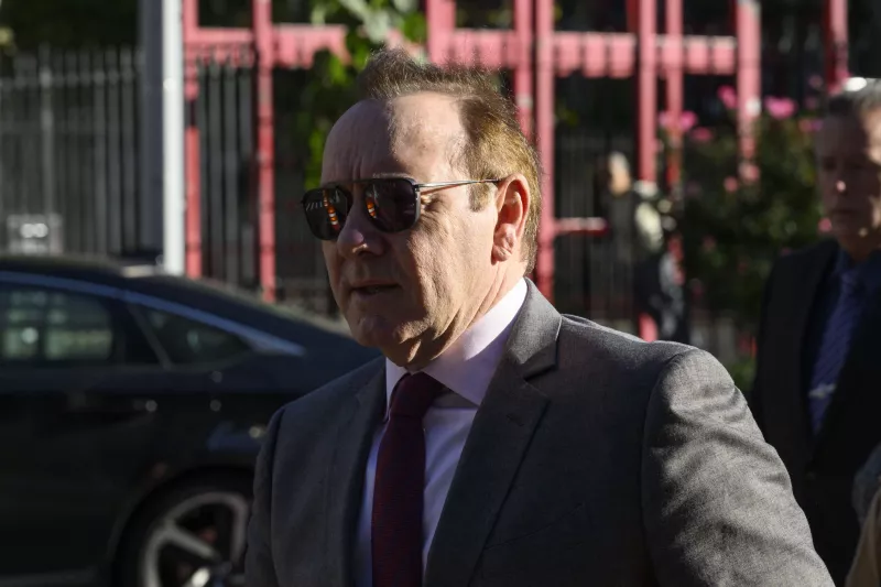 desestiman-acusaciones-agresion-sexual-kevin-spacey