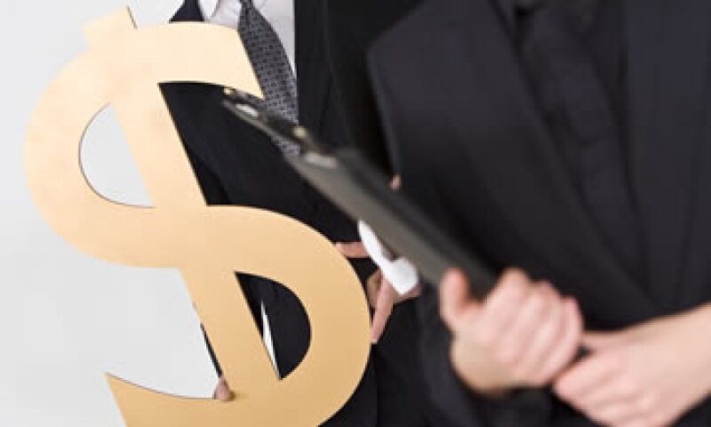 Si buscas seguridad las inversiones bancarias son la opción indicada pero ten cuidado con las comisiones. (Foto: Photos To Go)