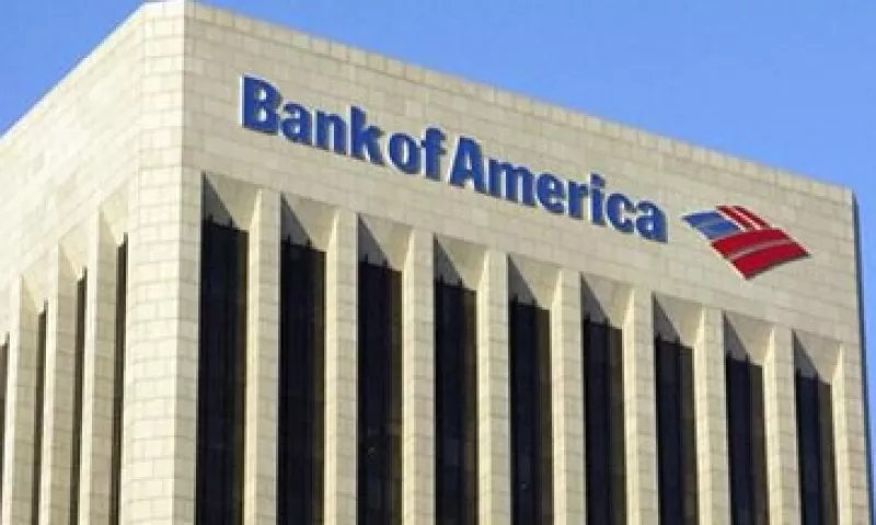 Bank of America es el mayor gestor de riqueza del mundo. (Foto: Reuters)