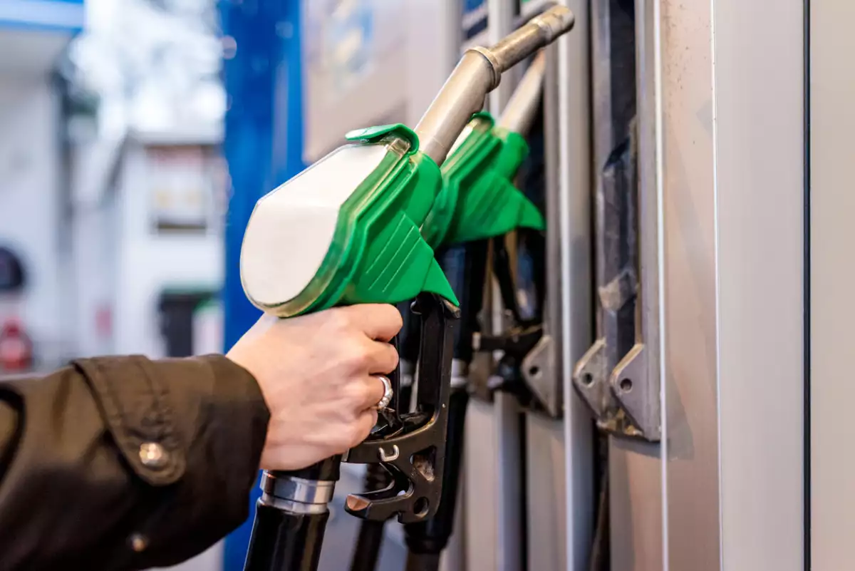 Gasolina
