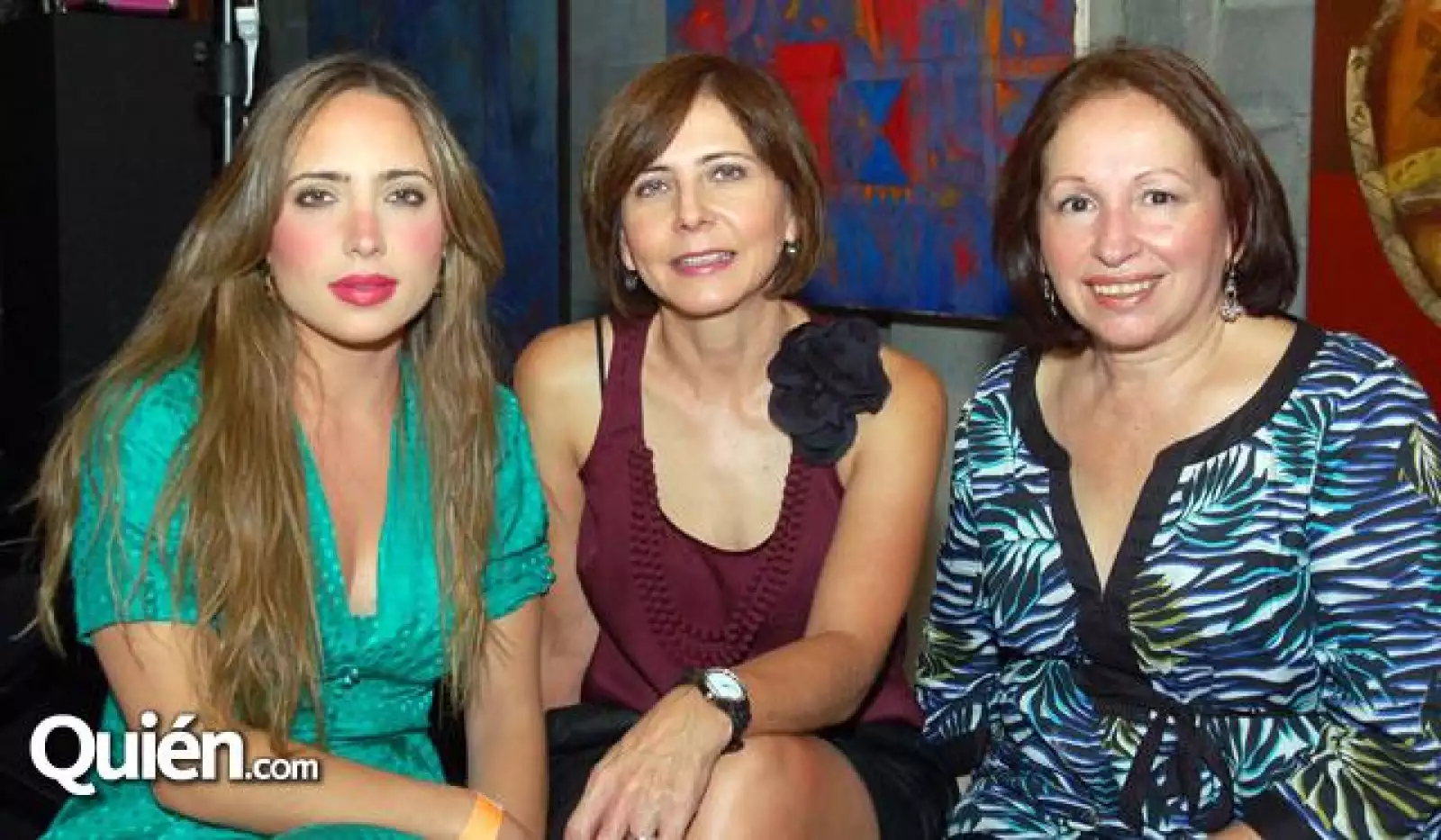 Aniversario de Binna