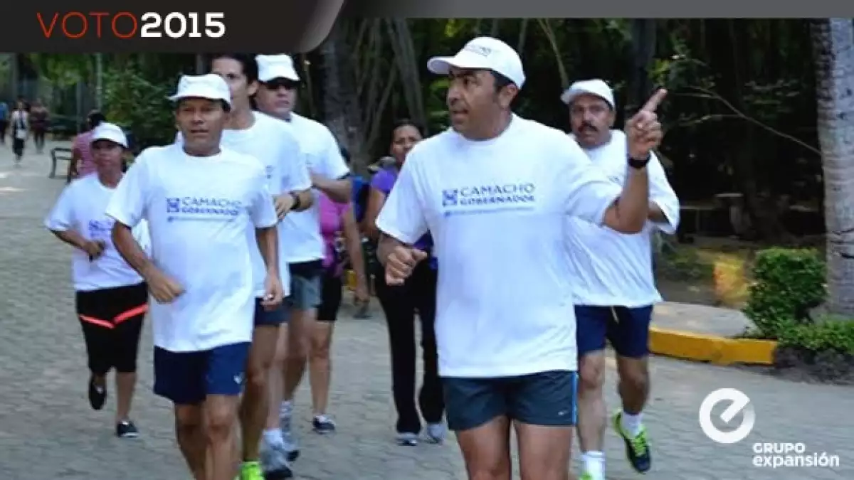 jorge camacho candidato pan guerrero