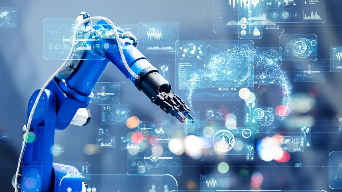 Industria 4.0, una decisión por la transformación