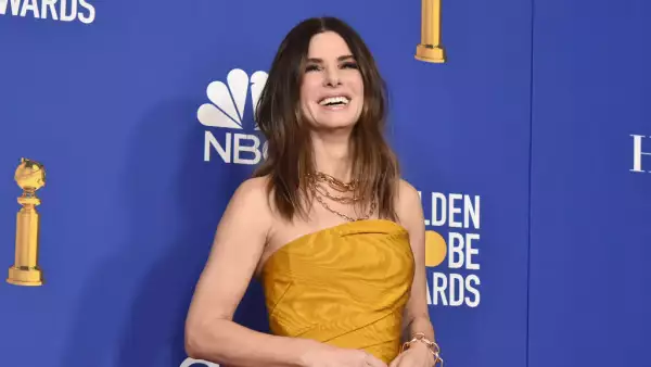 The 77th Golden Globes Awards - Press Room