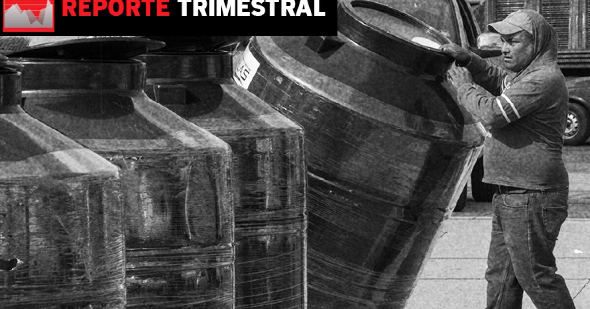 Rotoplas rompe récord en ventas, pero no logra ‘salvar’ sus ganancias