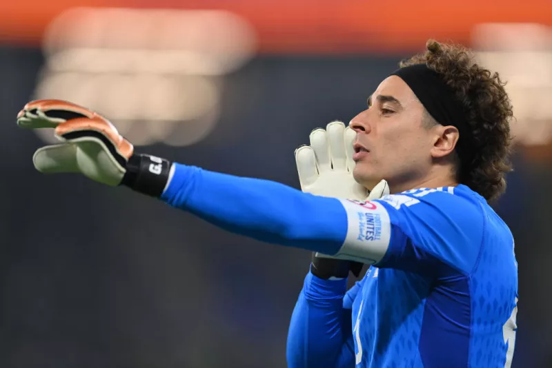 Mexico v Poland: Group C - FIFA World Cup Qatar 2022