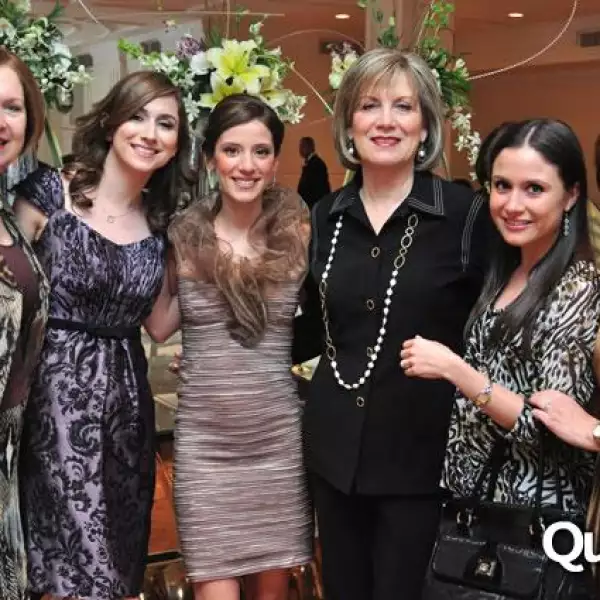 Despedida de Soltera de Denisse García