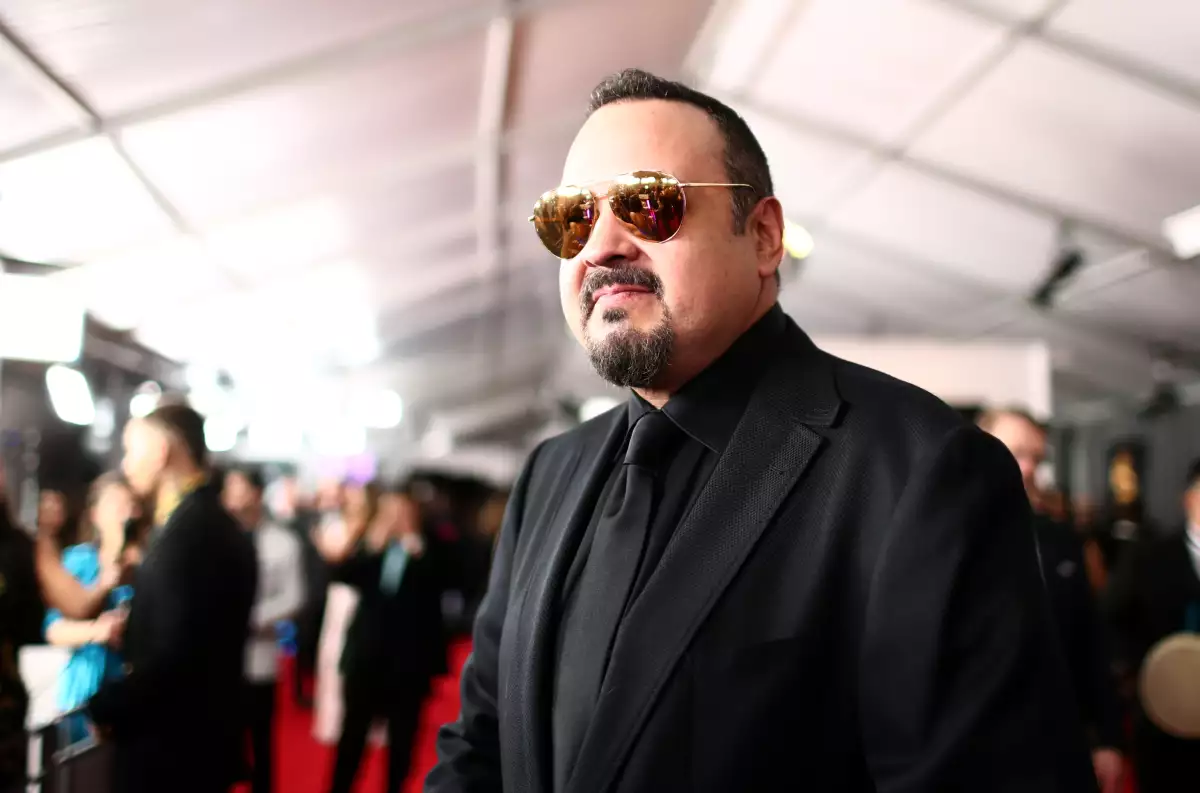 Pepe Aguilar