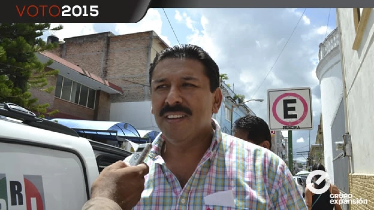 Cuauhtémoc Salgado