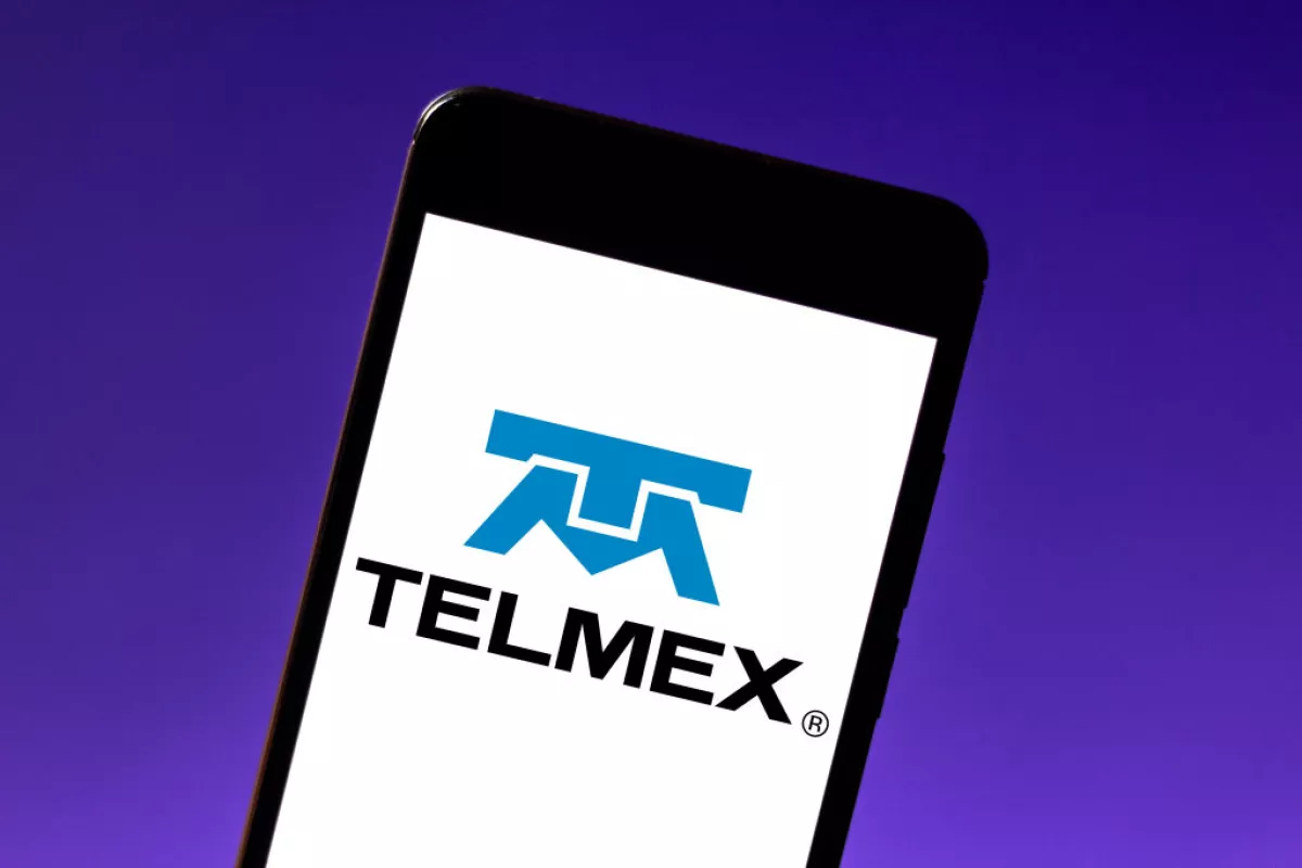 Telmex perdió usuarios en el último cuarto de 2022.