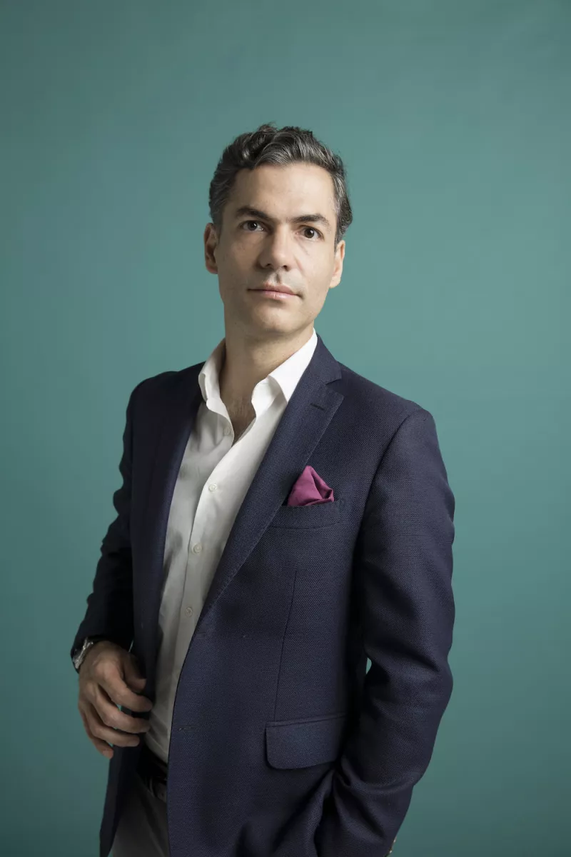 Ernesto Núñez Lagos