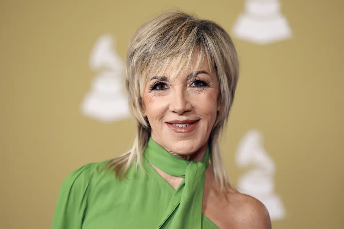 Ana Torroja