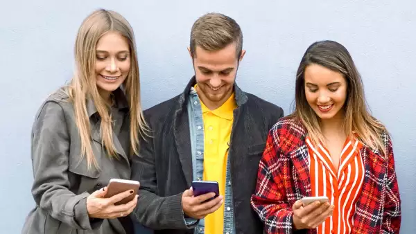 Senadores republicanos TikTok Estados Unidos