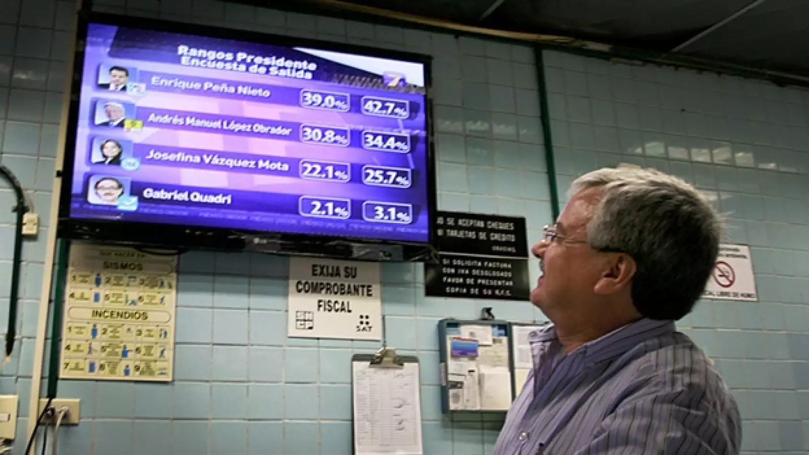 pena nieto, elecciones, voto