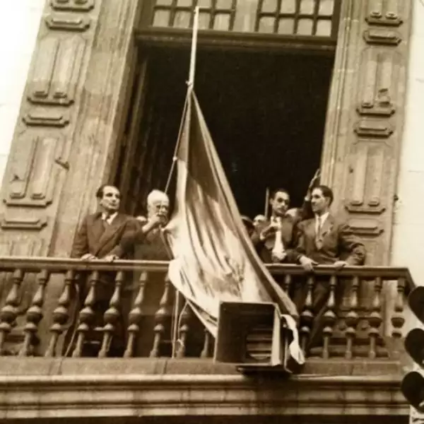 exilio español galería 9