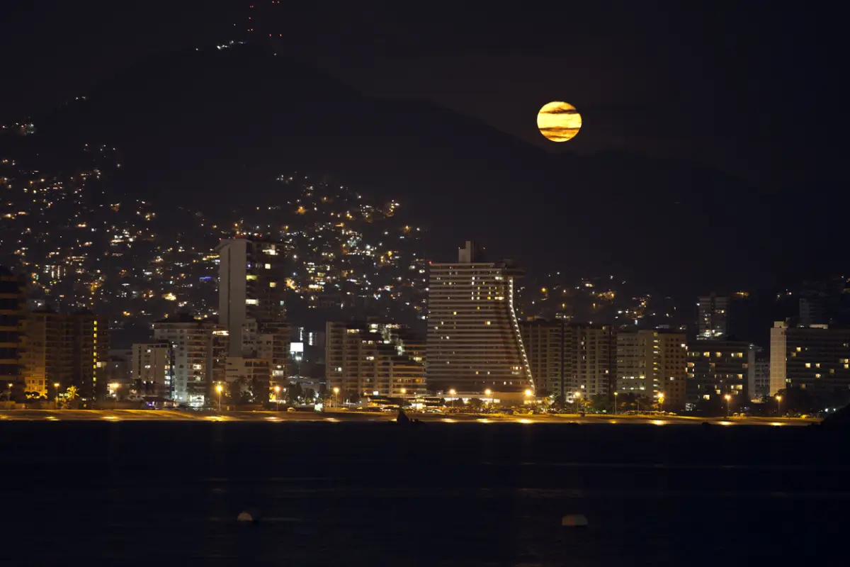 Acapulco