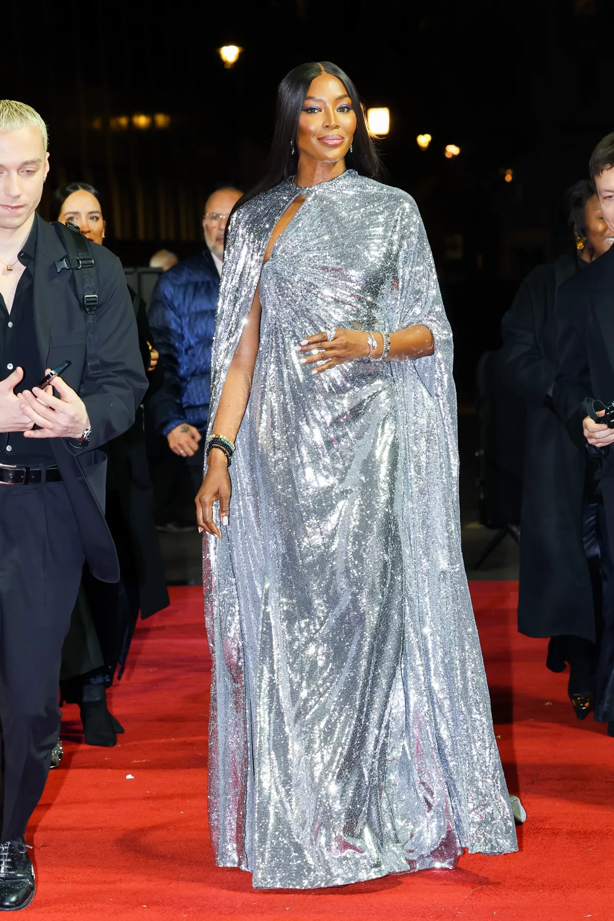 The Fashion Awards 2022 -  Sightings