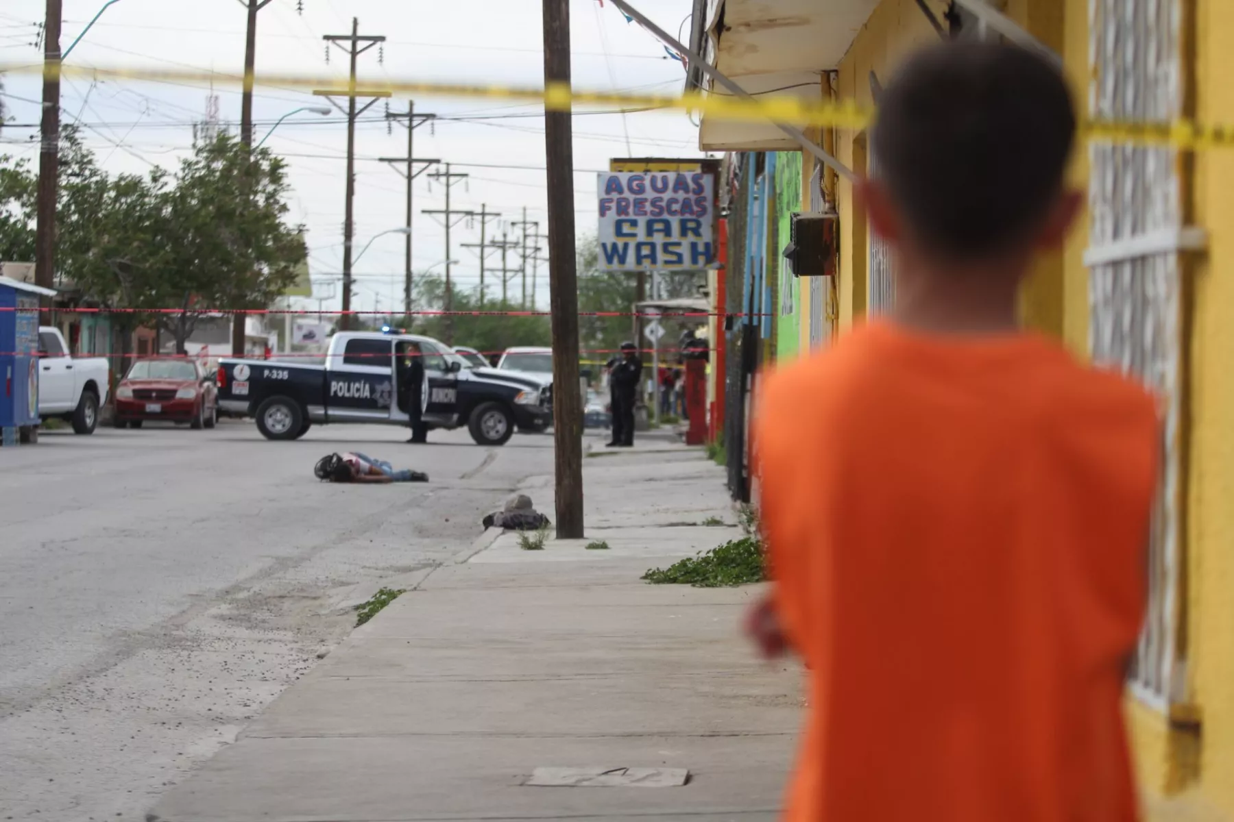 violencia municipios 2019