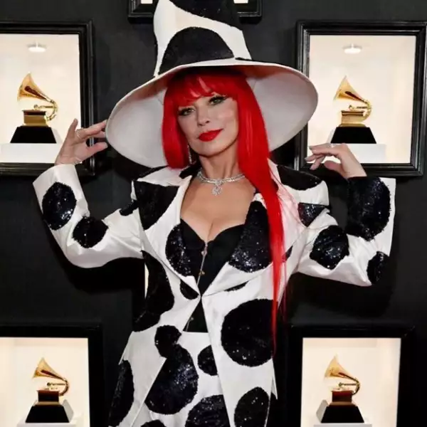 Looks-Grammy-2023