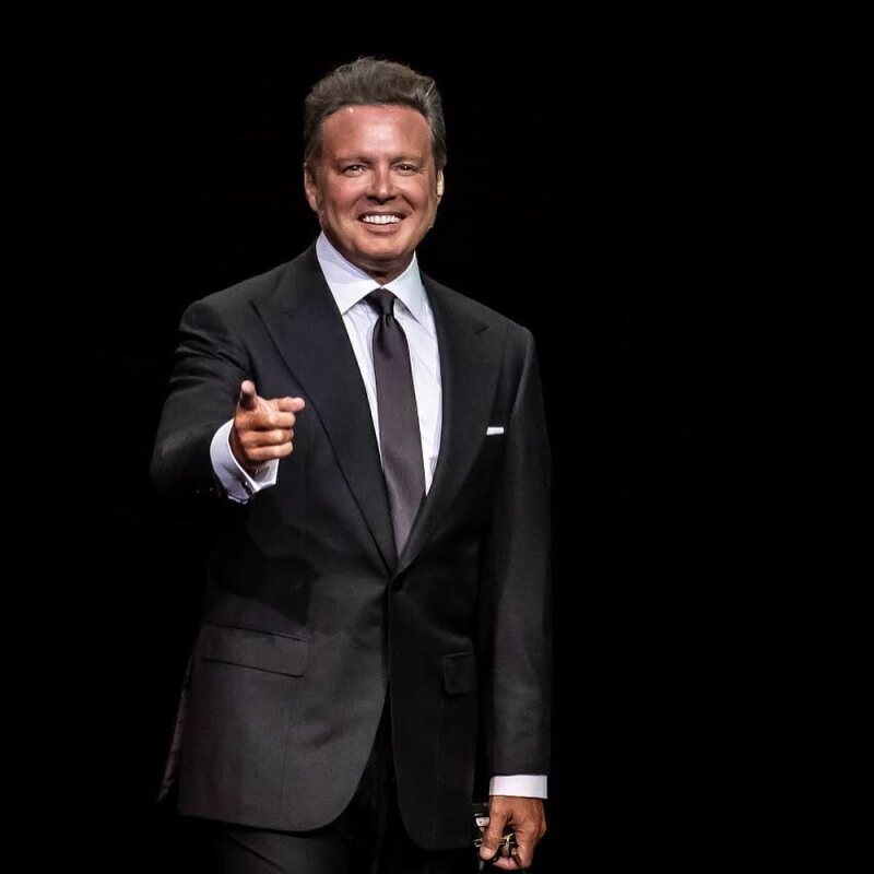 Luis Miguel Regresa A Los Comerciales Anuncia Uber Eats Y Se Hace Viral