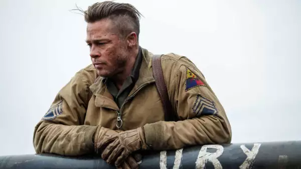 Brad Pitt
