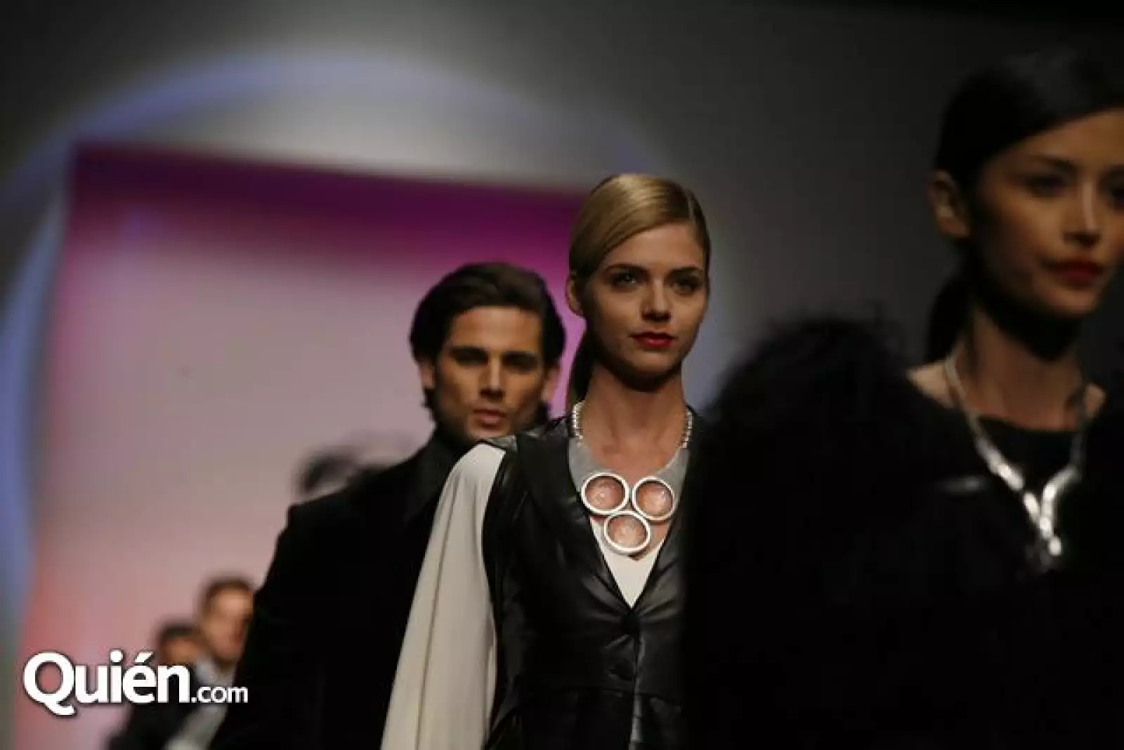 MBDF Pasarela Ricardo Seco