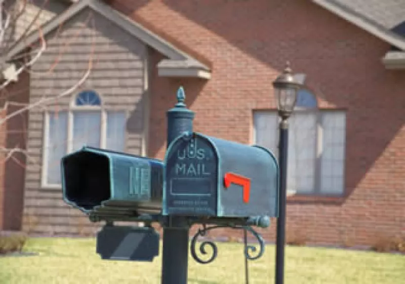 El Correo de EU está en riesgo de caer en una gran deuda de no reestructurar su modelo de negocio. (Foto: Jupiter Images)