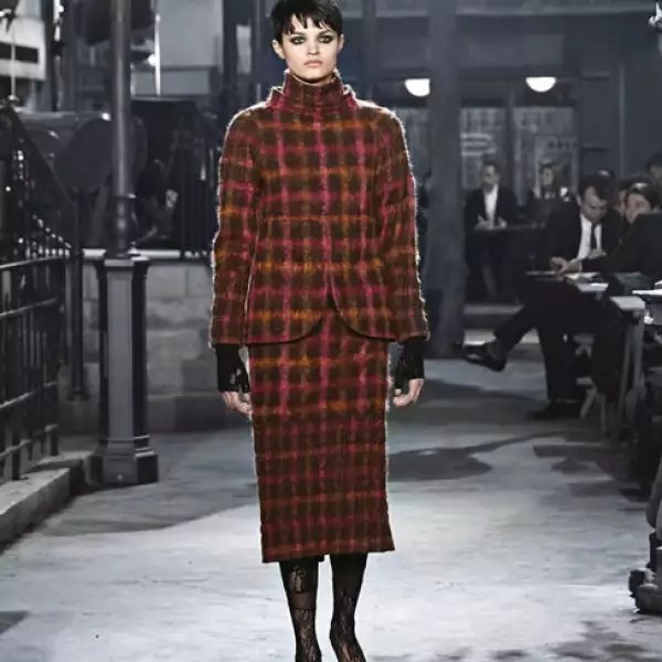 Chanel Metiers D´Art 2015/16.