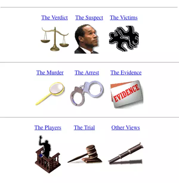 CNN O.J. Simpson