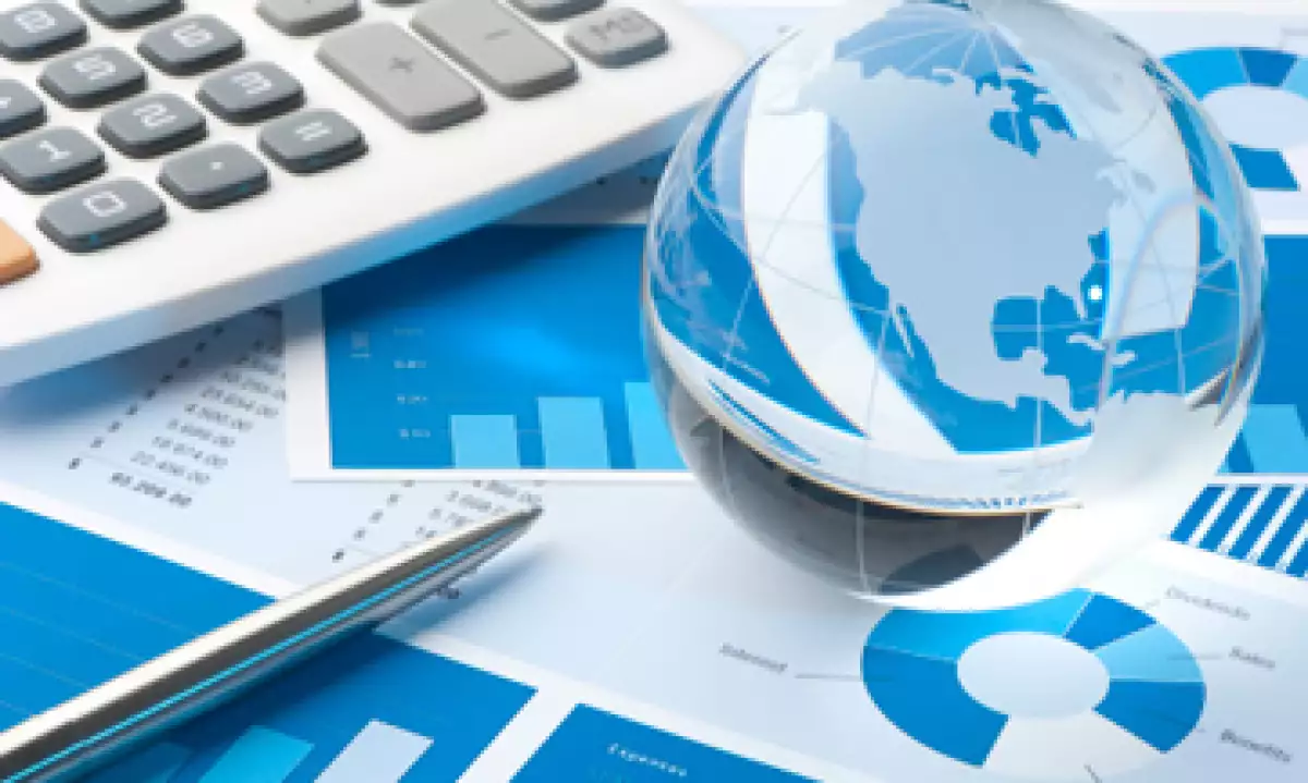 La economía ha mostrado mejoras en la industria pero no es suficiente para que crezca de forma vigorosa. (Foto: iStock by Getty Images.)
