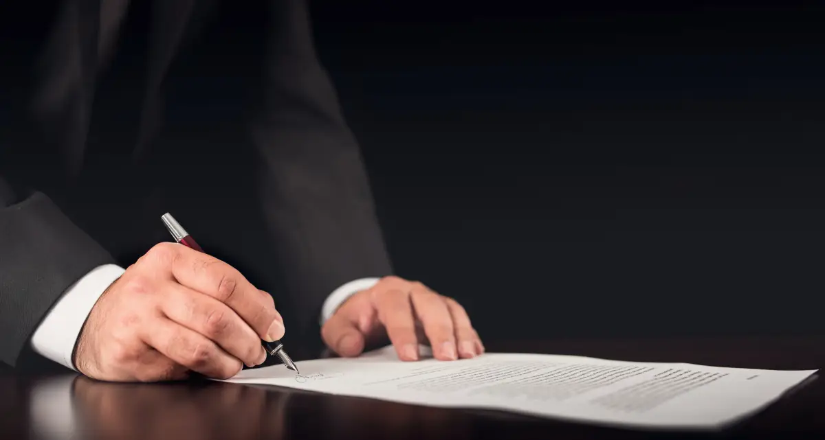 Firma TLCAN