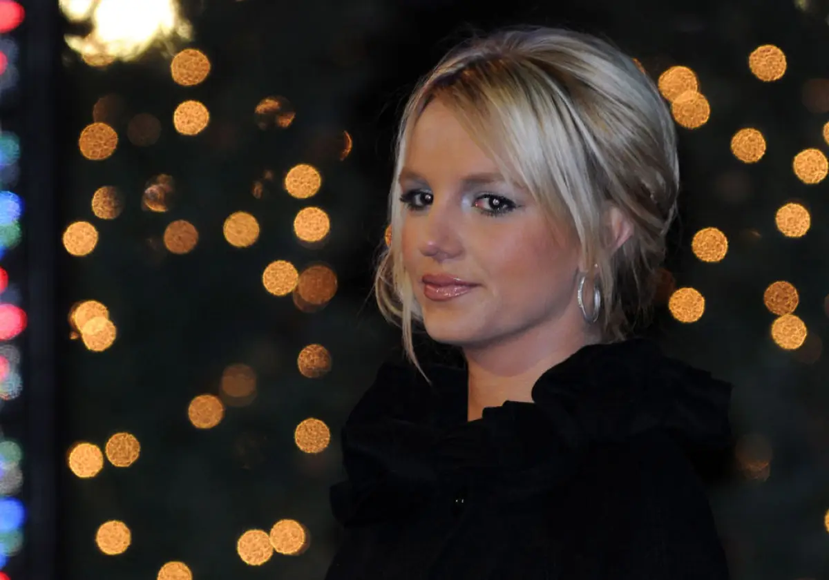 Celebrity Sightings in New York - December 2, 2008