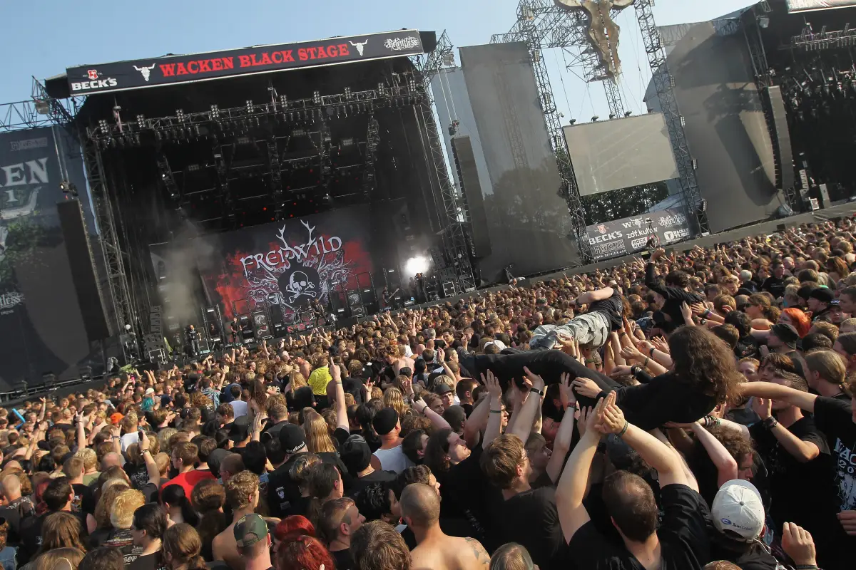 Wacken Open Air
