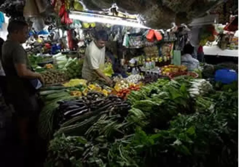 México ocupa el primer lugar en exportación de aguacate, tomate, cebolla, chiles y otros productos. (Foto: AP)