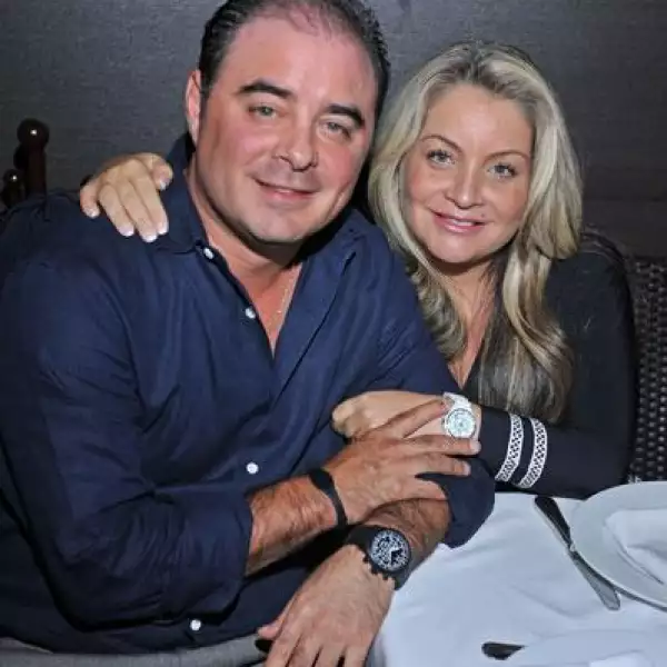 cumple ximena diez Barroso