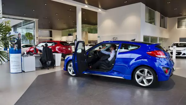 Muchos autos chinos, poco crecimiento: el mercado automotriz mexicano entra en desaceleración