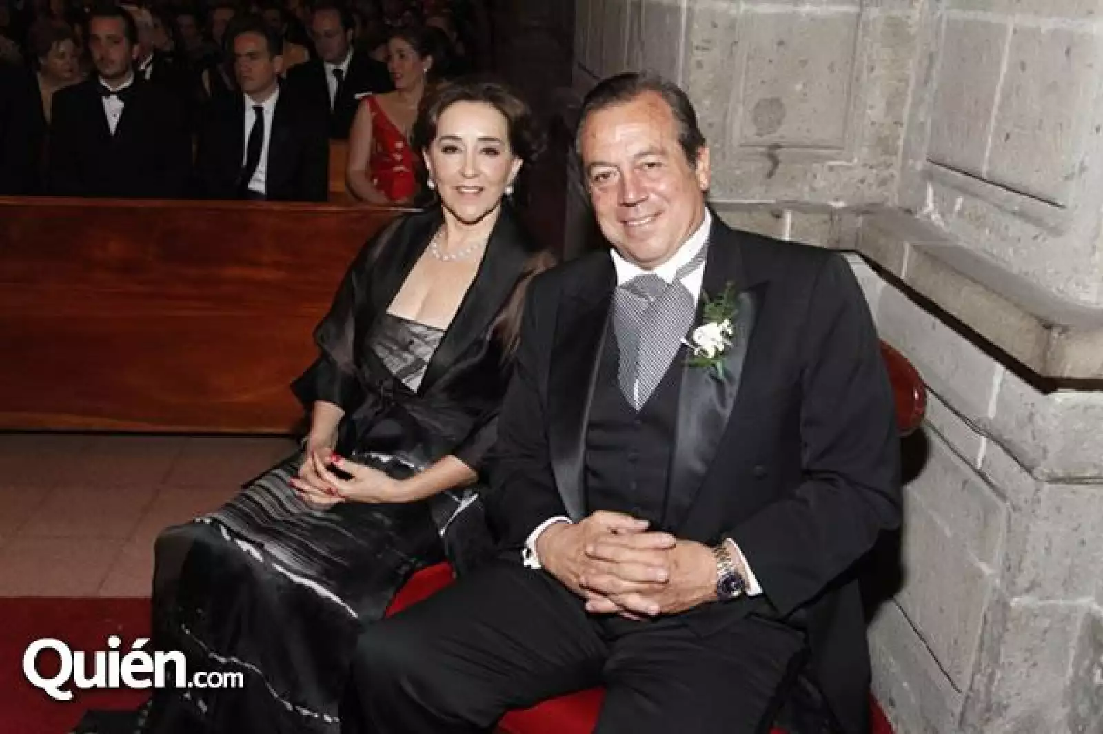 Boda Ma Fernanda Ramirez
