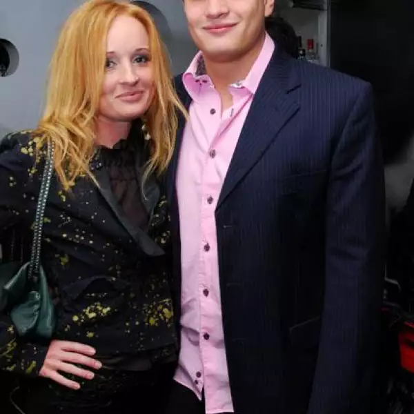 REUNION PETER CHECA Y JUAN HADDAD