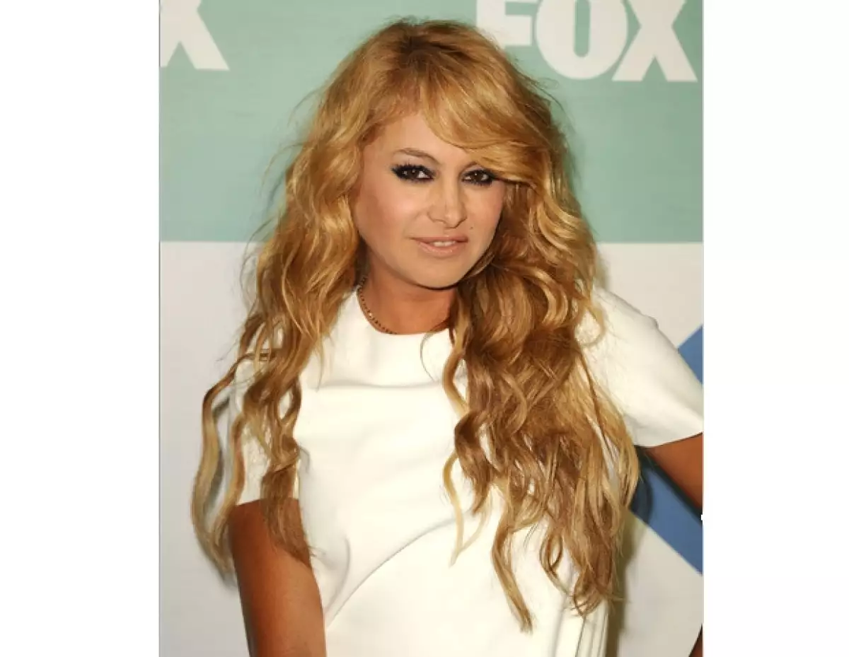 Pau Rubio está emocionada por el estreno de "The X Factor".