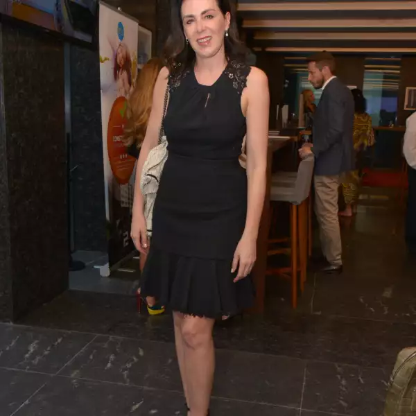 Compañia Saddy Abaunza