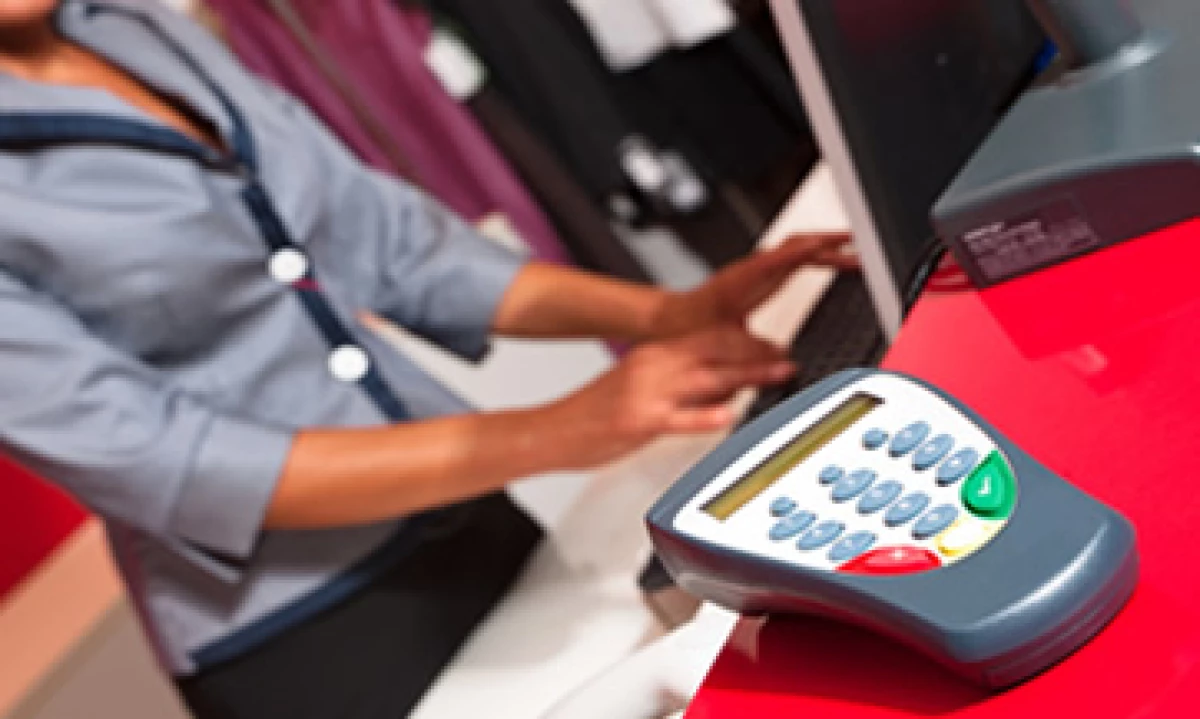 Las ventas de las tiendas departamentales han tenido un mejor desempeño debido a su cartera de crédito. (Foto: Getty Images)