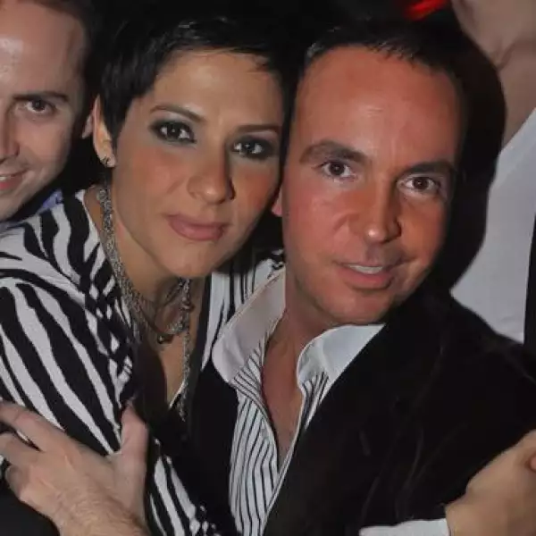 Cumpleaños Rafael Alanís