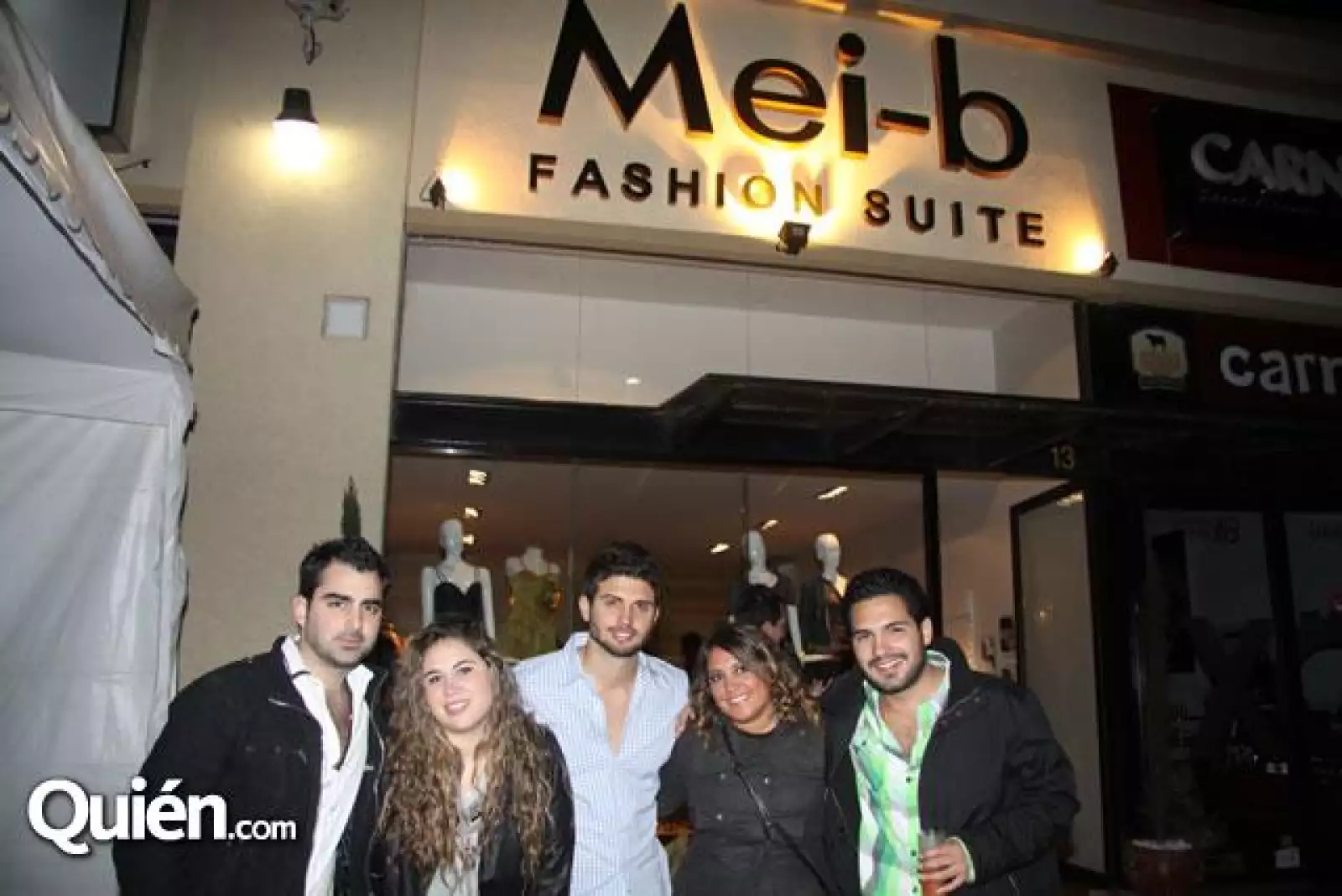 Inaugruaci?ei-b Fashion Suite