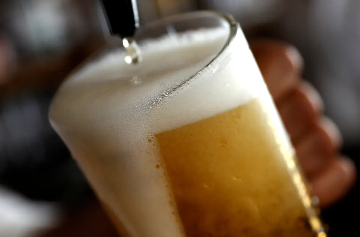 Constellation Brands plebiscito inversión Baja California