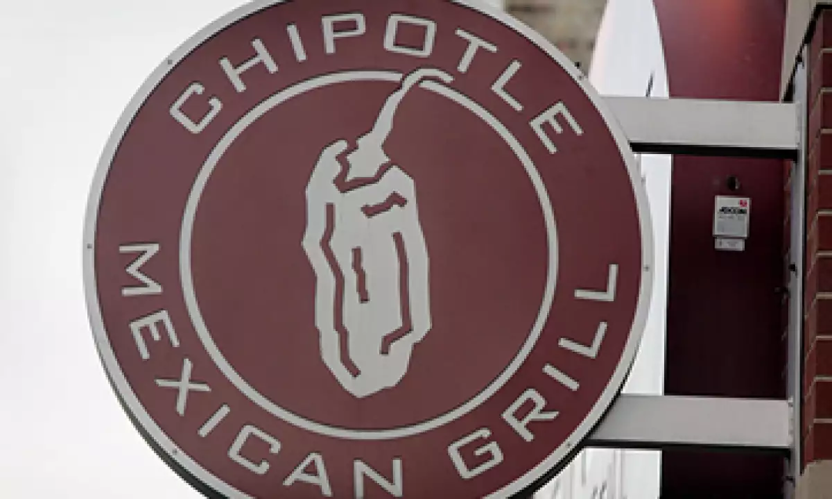 Chipotle tiene restaurantes en EU, Canadá, Alemania y Francia. (Foto: GettyImages)