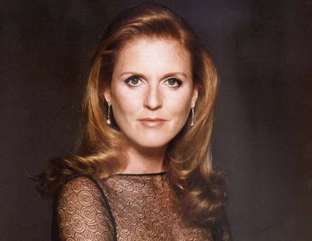 La Reina rompió todo tipo de relación con Ferguson.