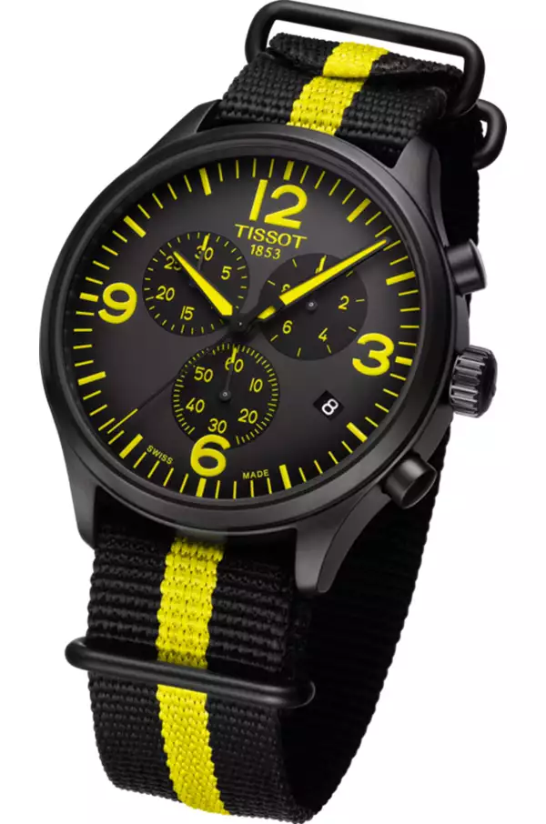 Chrono XL Tour de France