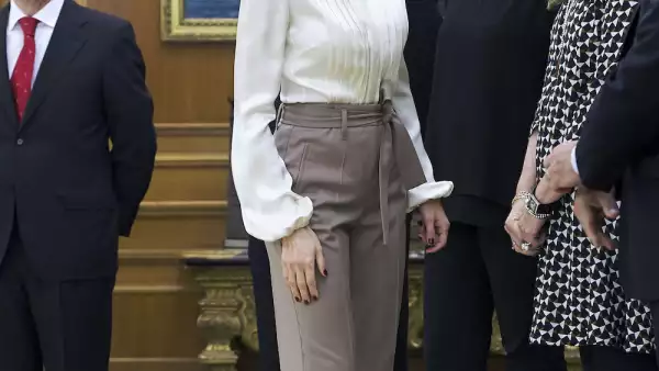 Los mejores looks de Letizia Ortiz