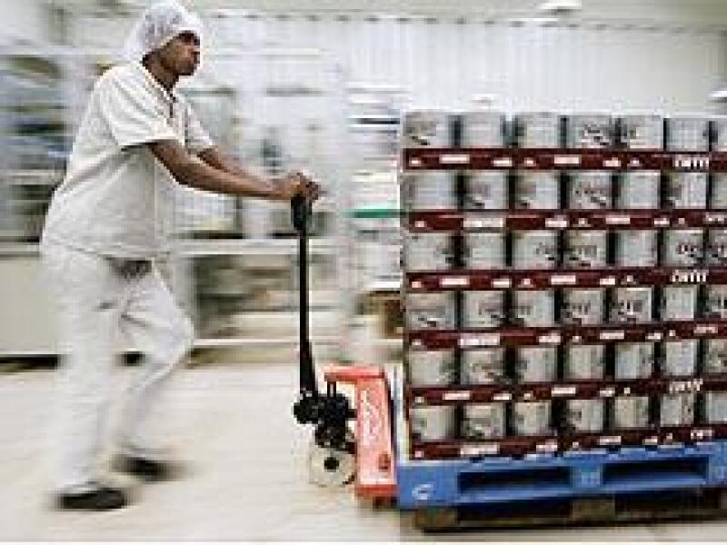Actualmente el mercado internacional tiende a exigir sellos de aluminio para exportaci�n de alimentos. (The New York Times)